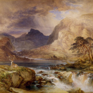 Home freelance artist scenary 1